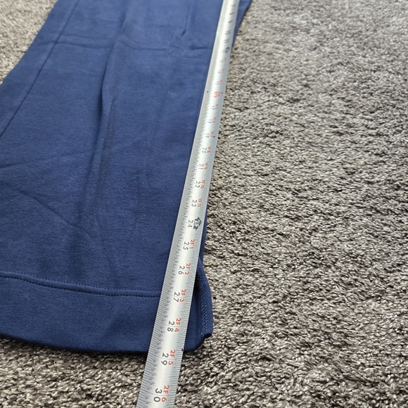 Pact Airplane Wide Leg Pant NEW size small - Picture 12 of 13